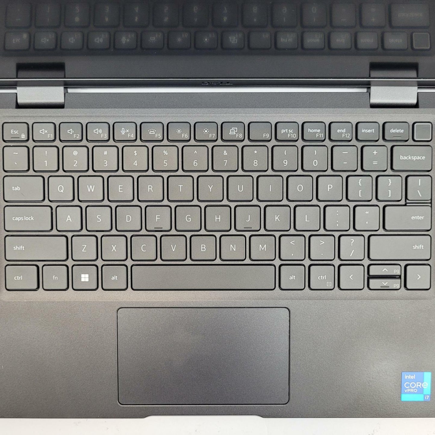 DELL LATITUDE 7320 Windows 11 Home Core i7 1185G7 16GB RAM 256GB NVME | Grade C