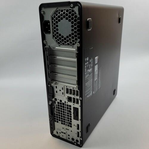 HP ELITEDESK 800 G5 Win 11 i7-9700 16GB RAM 512GB NVMe | Grade C
