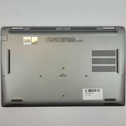 DELL LATITUDE 5530 Windows 11 Home Core i5 1240P 12GB RAM 256GB NVME | Grade C