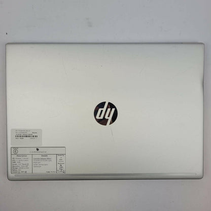 HP PROBOOK 450 G7 Windows 11 Home Core i7 10510U 16GB RAM 256GB SSD | Grade C