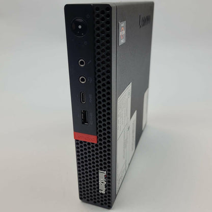 LENOVO THINKCENTRE M75Q-1 Windows 11 R3 PRO 3200GE 8GB RAM 250GB SSD | Grade B