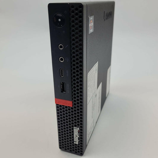 LENOVO THINKCENTRE M75Q-1 Windows 11 R3 PRO 3200GE 8GB RAM 250GB SSD | Grade B