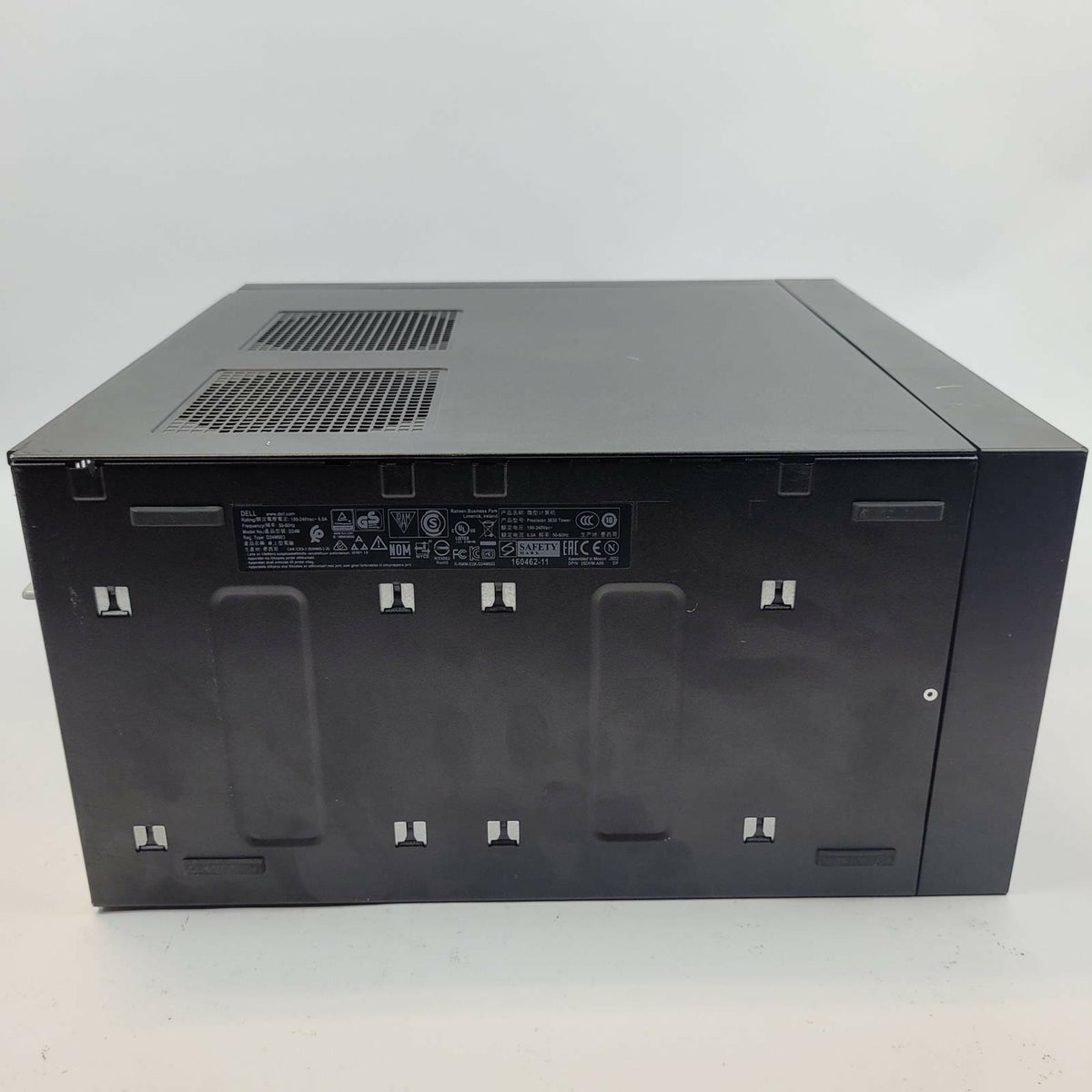 DELL Precision 3630 Tower Win 11 i5-8500 8GB RAM 256GB M.2 | Grade B