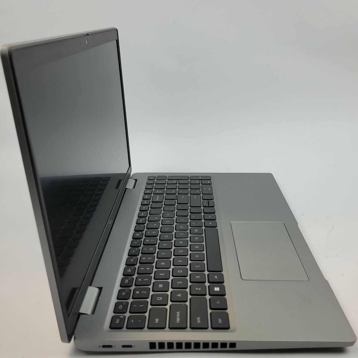 DELL LATITUDE 5520 Windows 11 Home Core i5 1135G7 16GB RAM 256GB NVME | Grade C