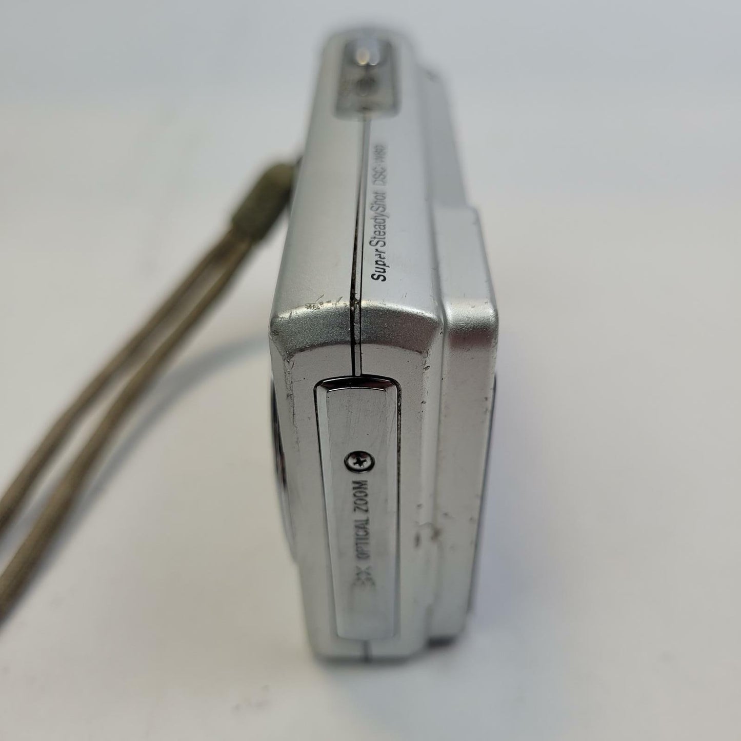 Sony CyberShot DSC-W80 Digital Camera | Grade B