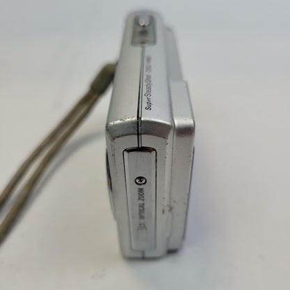 Sony CyberShot DSC-W80 Digital Camera | Grade B