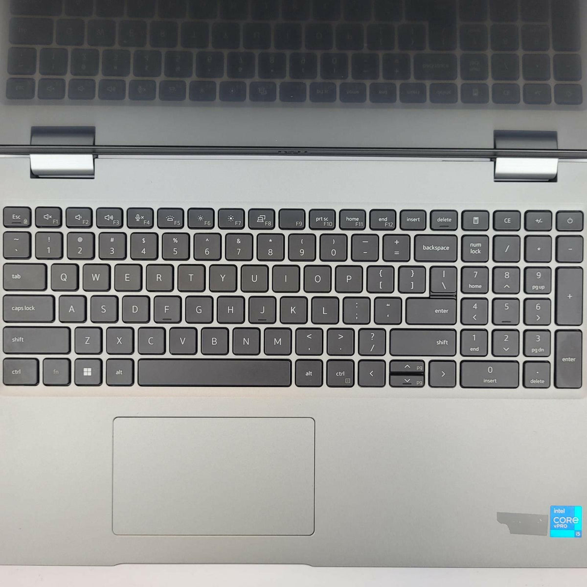 DELL LATITUDE 5520 Windows 11 Home Core i5 1145G7 16GB RAM 256GB NVME | Grade C