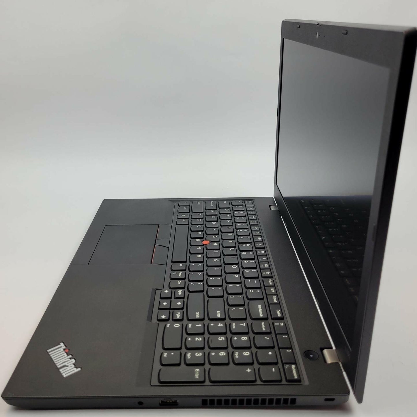 LENOVO ThinkPad L590 Win 11 i5-8265U 8GB RAM 256GB NVME | Grade C | 17918