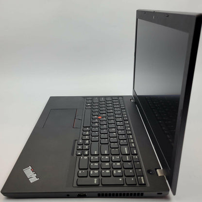 LENOVO ThinkPad L590 Win 11 i5-8265U 8GB RAM 256GB NVME | Grade C | 17918