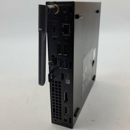 DELL OPTIPLEX 3060 Windows 11 Home Core i5 8500T 8GB RAM 256GB SSD | Grade B