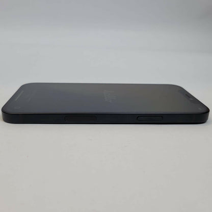 APPLE IPHONE 12 MGEF3LL/A 64GB AT&T Smartphone BLACK | Grade C | 14145