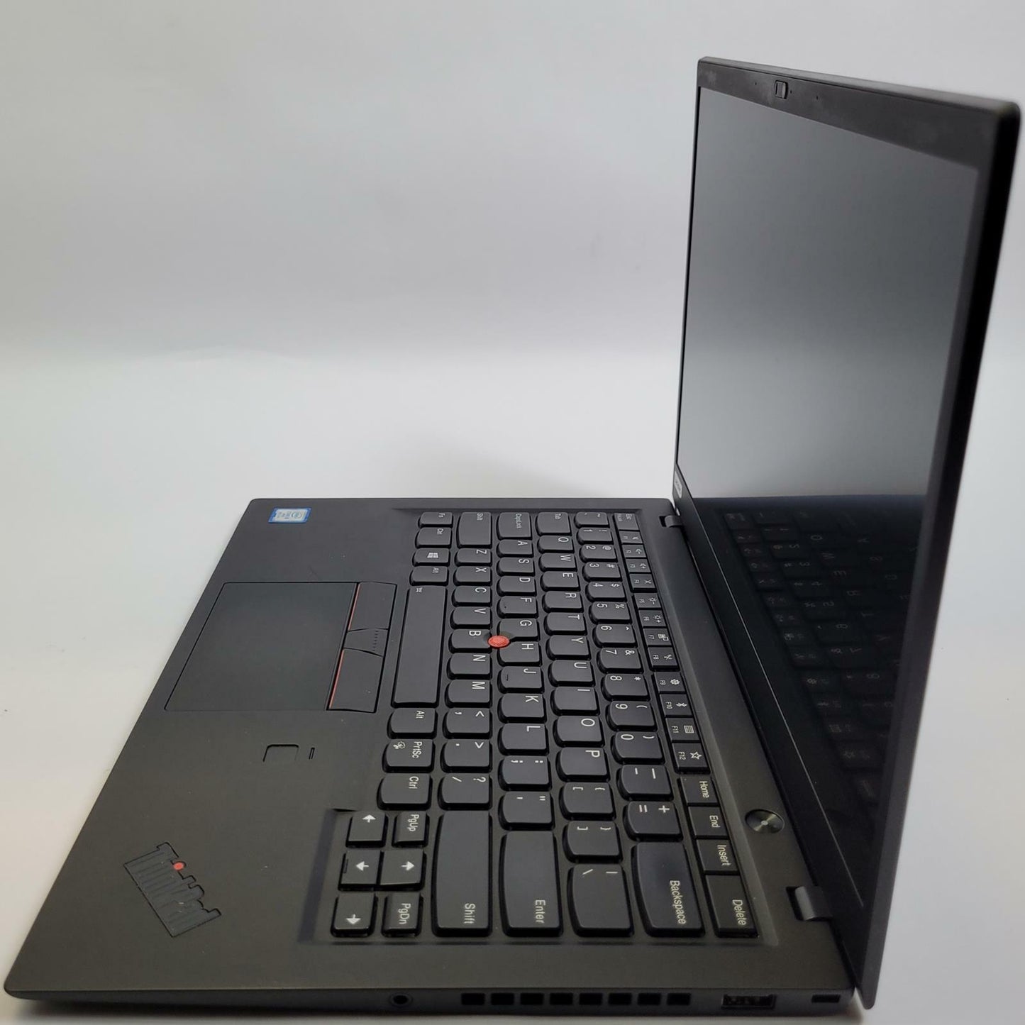 LENOVO THINKPAD X1 CARBON 6TH Win 11 i5-8350U 8GB RAM 512GB NVME | Grade C | 6
