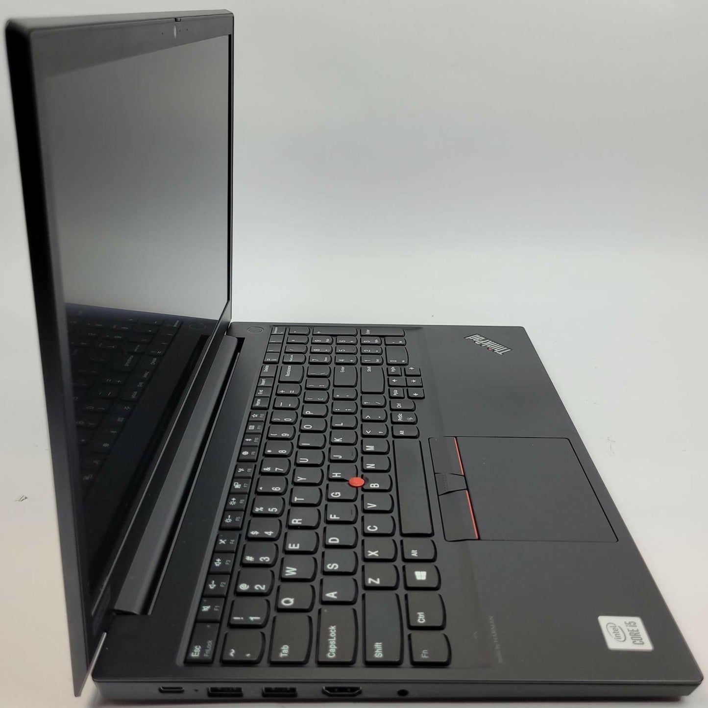 LENOVO ThinkPad E15 Windows 11 Home Core i5 10210U 8GB RAM 256GB NVME |Grade C|