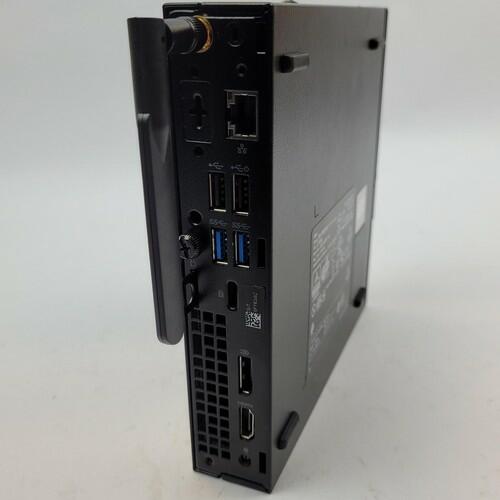 DELL OPTIPLEX 3060 Windows 11 Home Core i5 8500T 16GB RAM 256GB SSD | Grade B