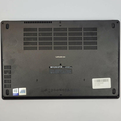 DELL LATITUDE 5590 Windows 11 Home Core i5 8250U 8GB RAM 512GB NVME | Grade B