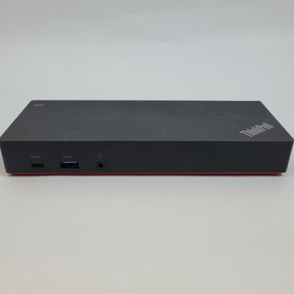 LENOVO DUD9011D1 Laptop Docking Station | Grade B
