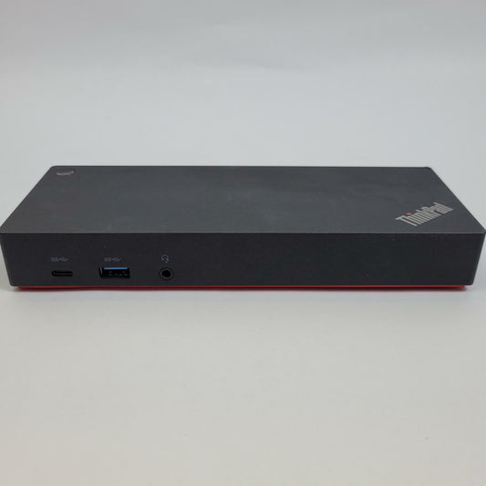 LENOVO DUD9011D1 Laptop Docking Station | Grade B