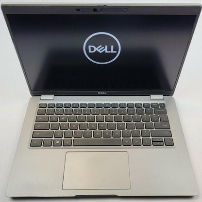 DELL LATITUDE 5420 Windows 11 Home Core i5 1145G7 16GB RAM 512GB NVME | Grade C