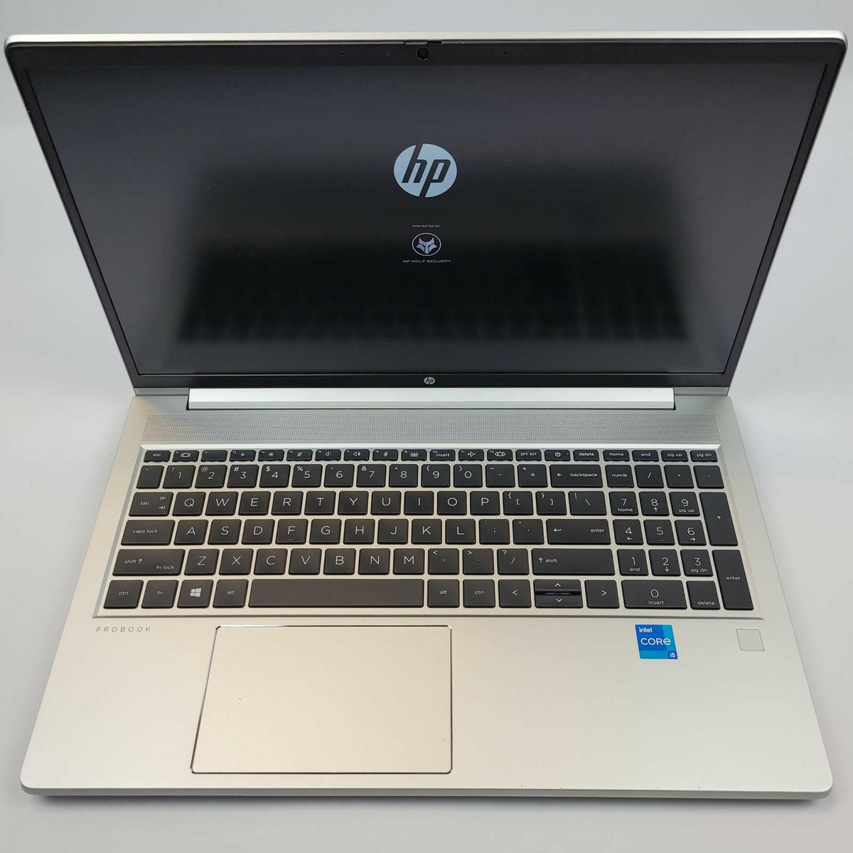 HP ProBook 650 G8 Win 11 Home Core i5 1135G7 16GB RAM 512GB NVME | Grade B