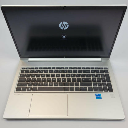 HP ProBook 650 G8 Win 11 Home Core i5 1135G7 16GB RAM 512GB NVME | Grade B