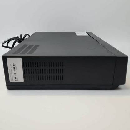 Samsung DVD-V9800 VCR/DVD Player | Grade B