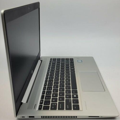 HP PROBOOK 440 G6 Windows 11 Home Core i5 8265U 8GB RAM 256GB NVME | Grade C