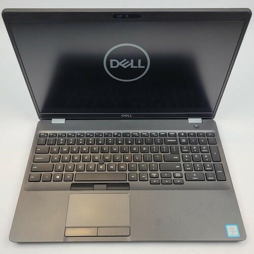 DELL LATITUDE 5500 Windows 11 Home Core i5 8365U 8GB RAM 256GB SSD | Grade B