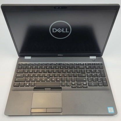 DELL LATITUDE 5500 Windows 11 Home Core i5 8365U 8GB RAM 256GB SSD | Grade B
