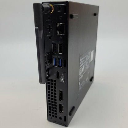 DELL OPTIPLEX 3060 Win 11 i5-8500T 8GB RAM 240GB SSD | Grade B | 17771