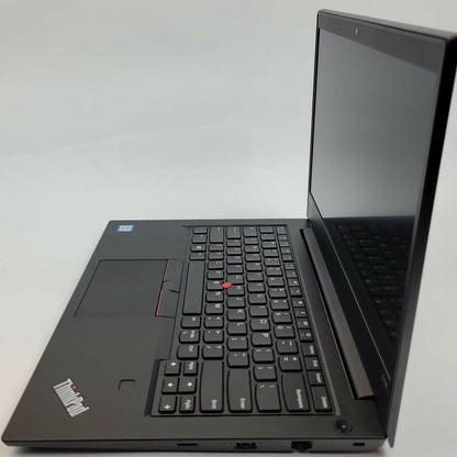 LENOVO ThinkPad E490 Windows 11 Home Core i5 8265U 8GB RAM 256GB NVME | Grade B