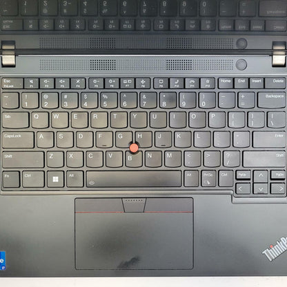 LENOVO THINKPAD L14 G3 Win 11 i7-1255U 16GB RAM 512GB NVME | Grade C | 16308
