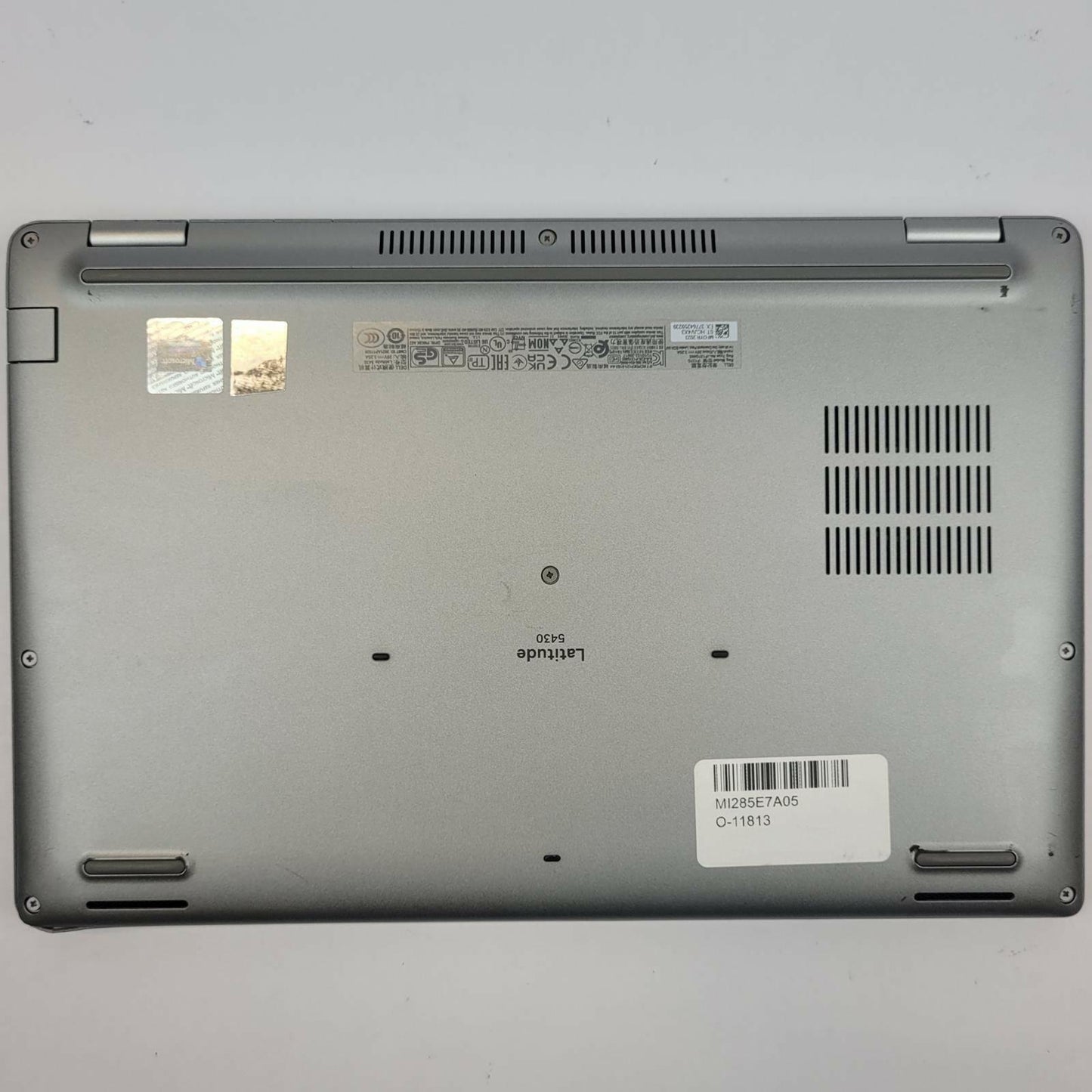 DELL LATITUDE 5430 Windows 11 Home Core i5 1235U 16GB RAM 256GB NVME | Grade D
