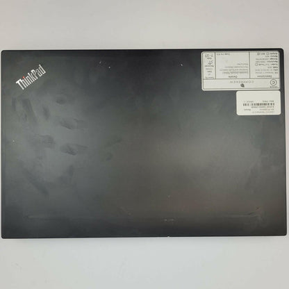 LENOVO ThinkPad E15 Win 11 i5-10210U 8GB RAM 256GB NVME | Grade C | 17912