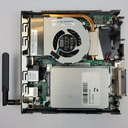 LENOVO THINKCENTRE M715Q Win 11 R3 PRO 2200GE 8GB RAM 180GB SSD | Grade B