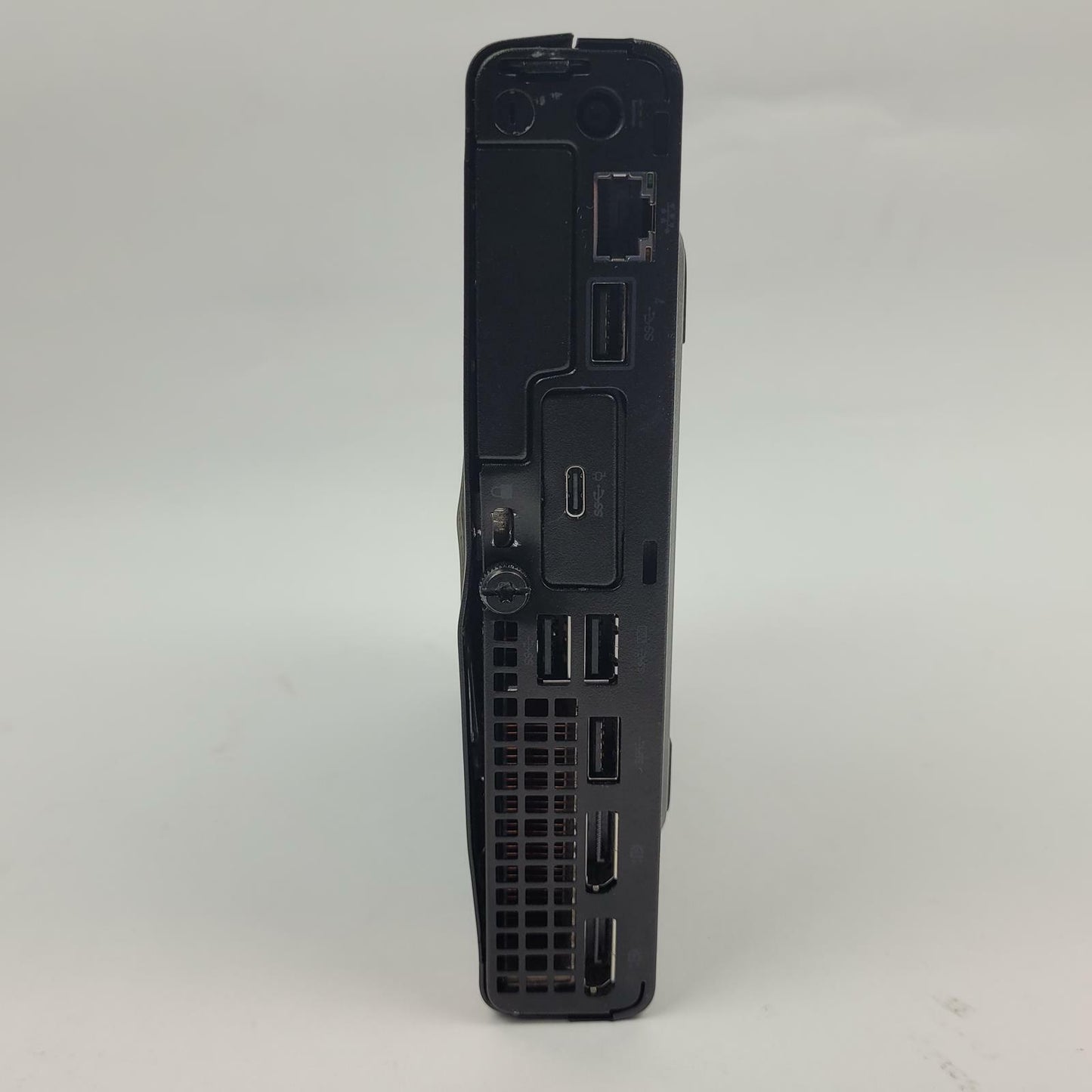 HP EliteDesk 800 G6 Win 11 Home i5 10500 8GB RAM 256GB M.2 NVMe SSD | Grade C