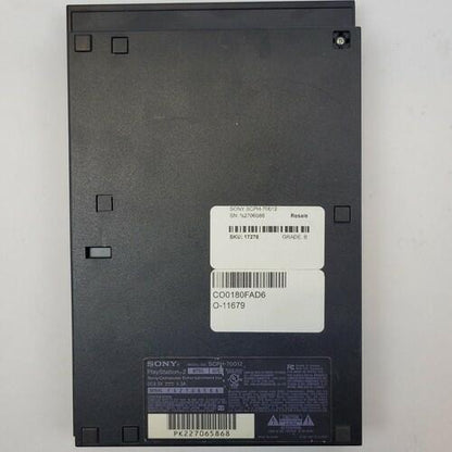 Sony PlayStation 2 Slim Gaming Console | Grade B