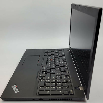 LENOVO ThinkPad L590 Win 11 i5-8265U 8GB RAM 256GB NVME | Grade D