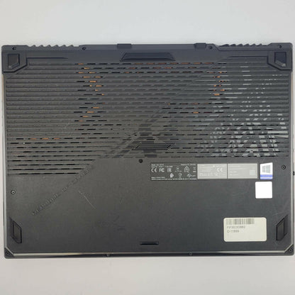 DELL LATITUDE 5511 Windows 11 Home Core i5-10400H 16GB RAM 256GB NVME | Grade C