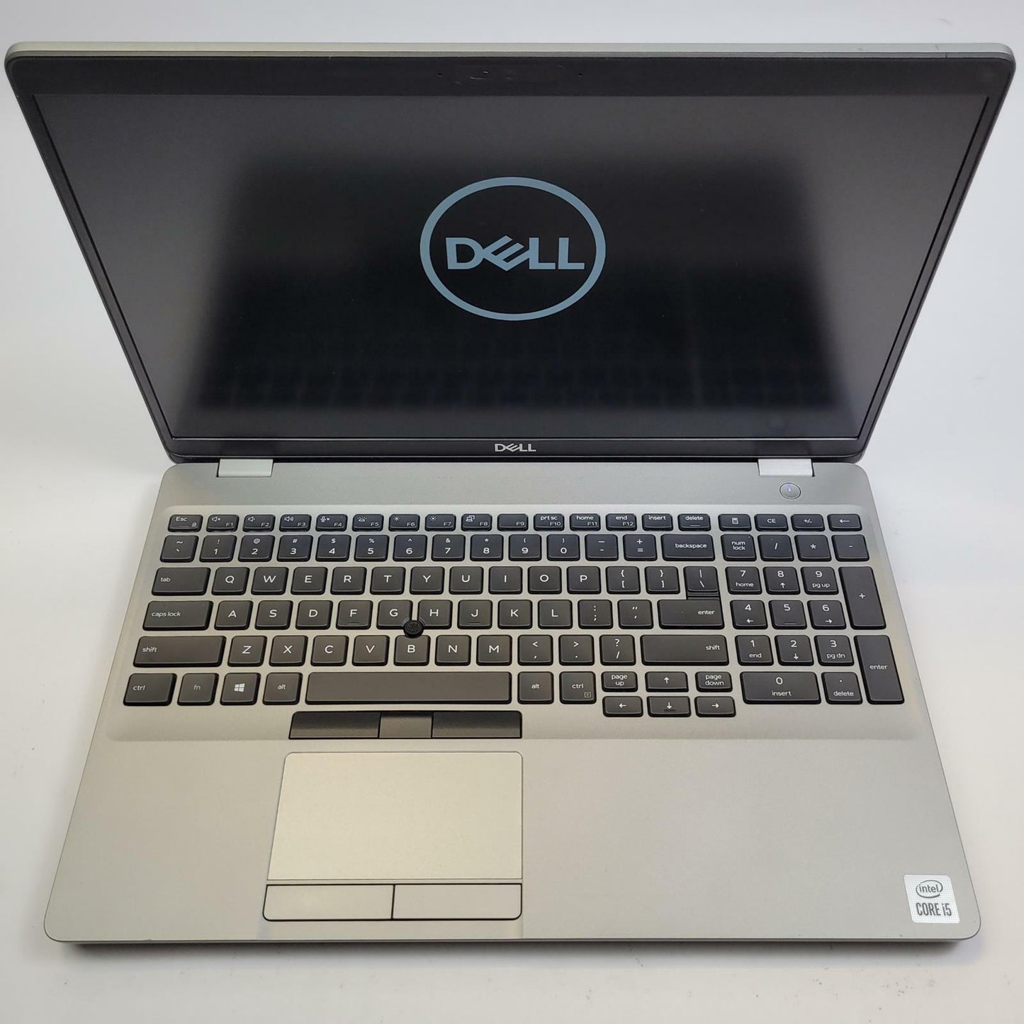 DELL LATITUDE 5511 Win 11 i5-10400H 8GB RAM 256GB NVME | Grade B | 16260