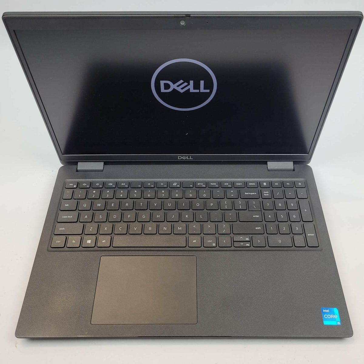 DELL LATITUDE 3520 Win 11 i5 1135G7 8GB RAM 256GB NVME | Grade C | 18847
