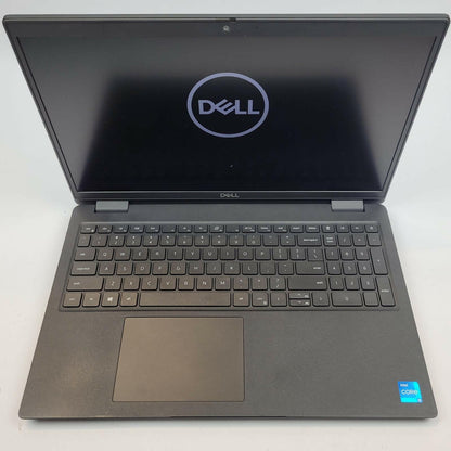 DELL LATITUDE 3520 Win 11 i5 1135G7 8GB RAM 256GB NVME | Grade C | 18847