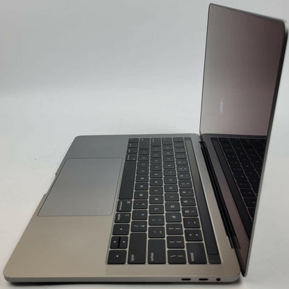 APPLE MacBook Pro A1989 MacOS Sequoia i5-8279U 8.00GB RAM 500GB NVME | Grade C