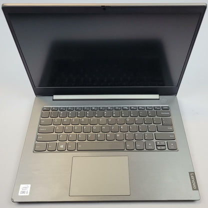 Lenovo ThinkBook 14-IIL Win 11 i5-1035G1 16GB RAM 256GB NVME | Grade B