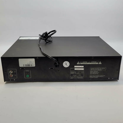 KENWOOD DP-M98 6-Disc CD Changer | Grade B