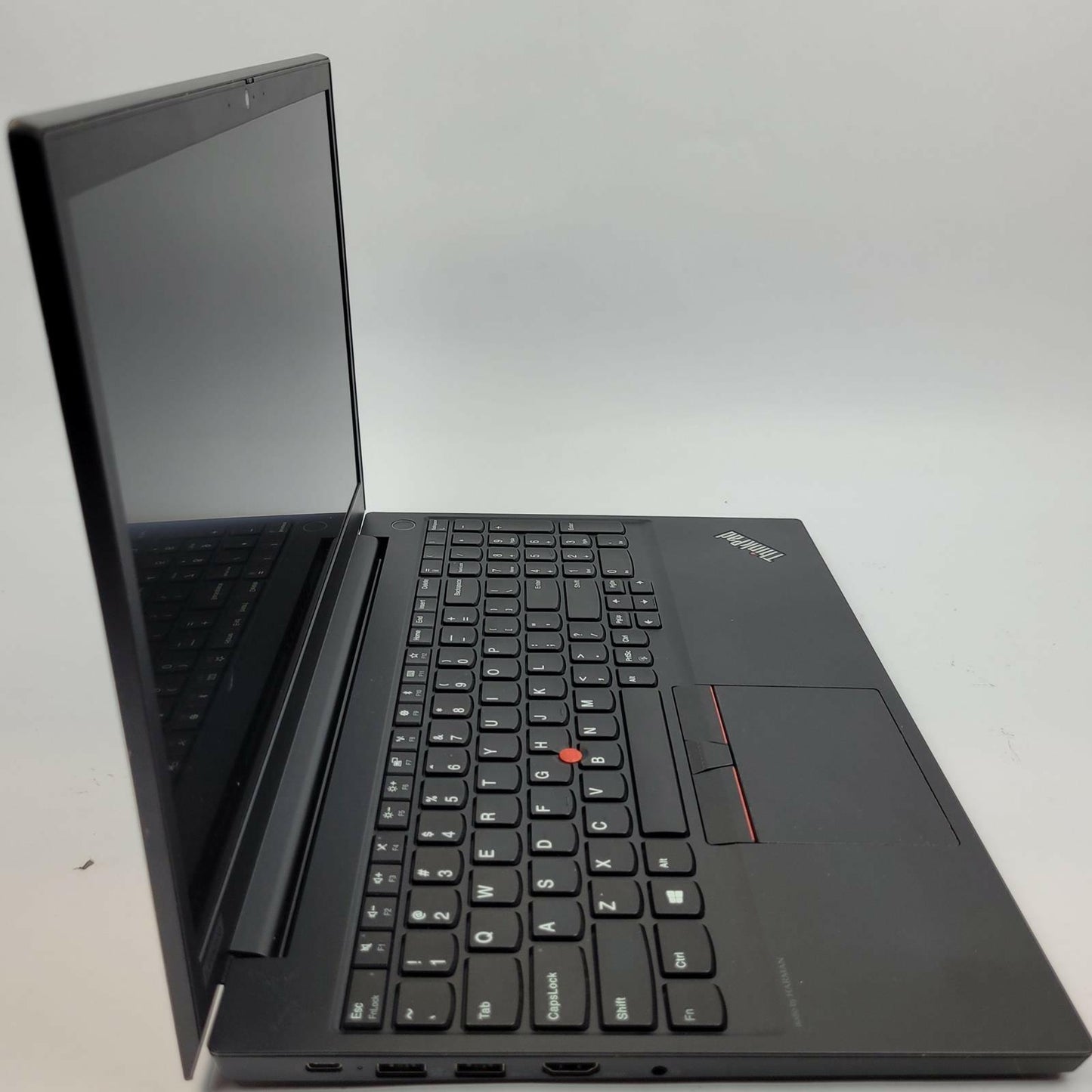 LENOVO ThinkPad E15 Windows 11 Home Core i5 10210U 8GB RAM 256GB NVME |Grade C|