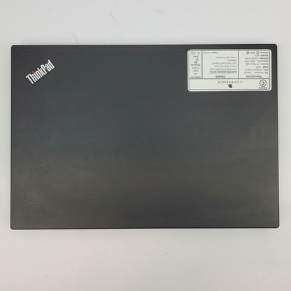 LENOVO THINKPAD T490 Windows 11 Home Core i5 8365U 16GB RAM 512GB NVME | Grade C