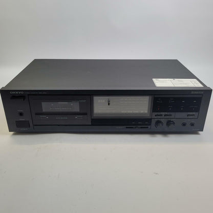Onkyo TA-R240 Stereo Cassette Deck | Grade B