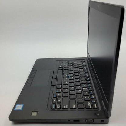 DELL LATITUDE 5490 Windows 11 Home Core i7 8650U 8GB RAM 256GB SSD | Grade C