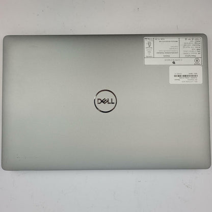 DELL LATITUDE 5510 Windows 11 Home Core i7 10810U 16GB RAM 512GB NVME | Grade B