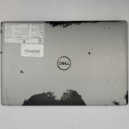 DELL LATITUDE 5410 Windows 11 Home Core i5 10210U 16GB RAM 256GB NVME | Grade D